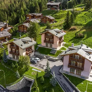 Teola Appartement