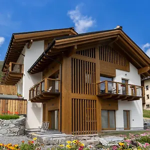 Apartament Arion - Trepalle, Livigno