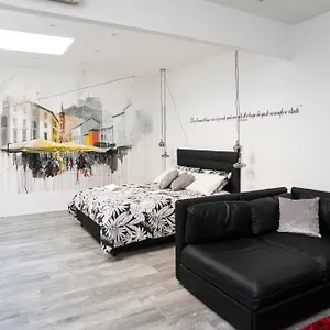Apartament La Viscontea, Lecco