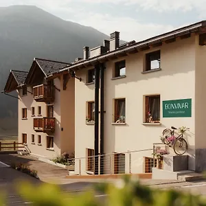  Appartamento Bonvivar - Mountain