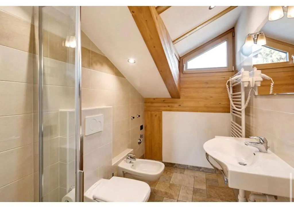 Casa Da Claudia Apartment Livigno