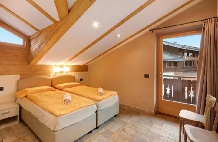 Casa Da Claudia Apartment Livigno 0*,  Italy