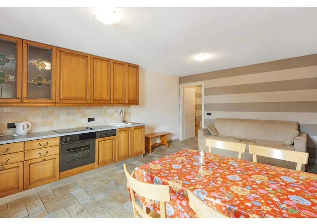 Casa Da Claudia Apartment Livigno 0*,