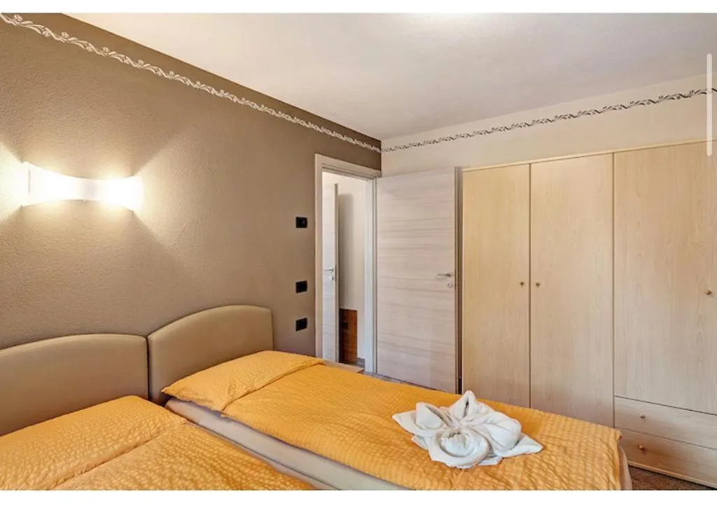 Casa Da Claudia Apartment Livigno Italy