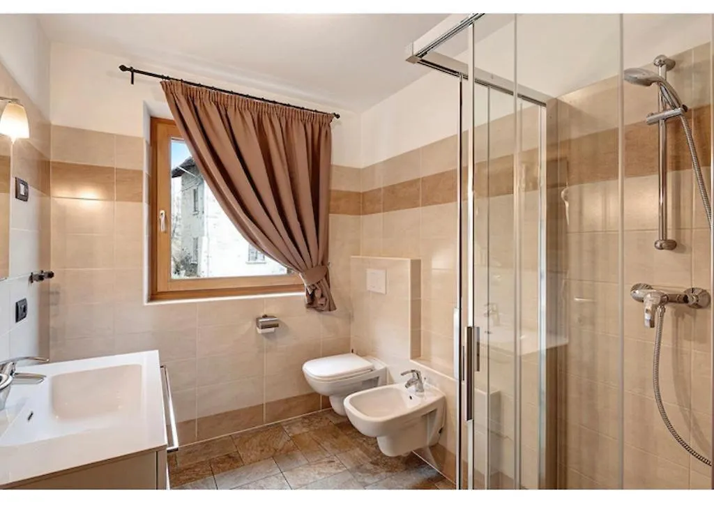 Casa Da Claudia Apartment Livigno 0*,  Italy