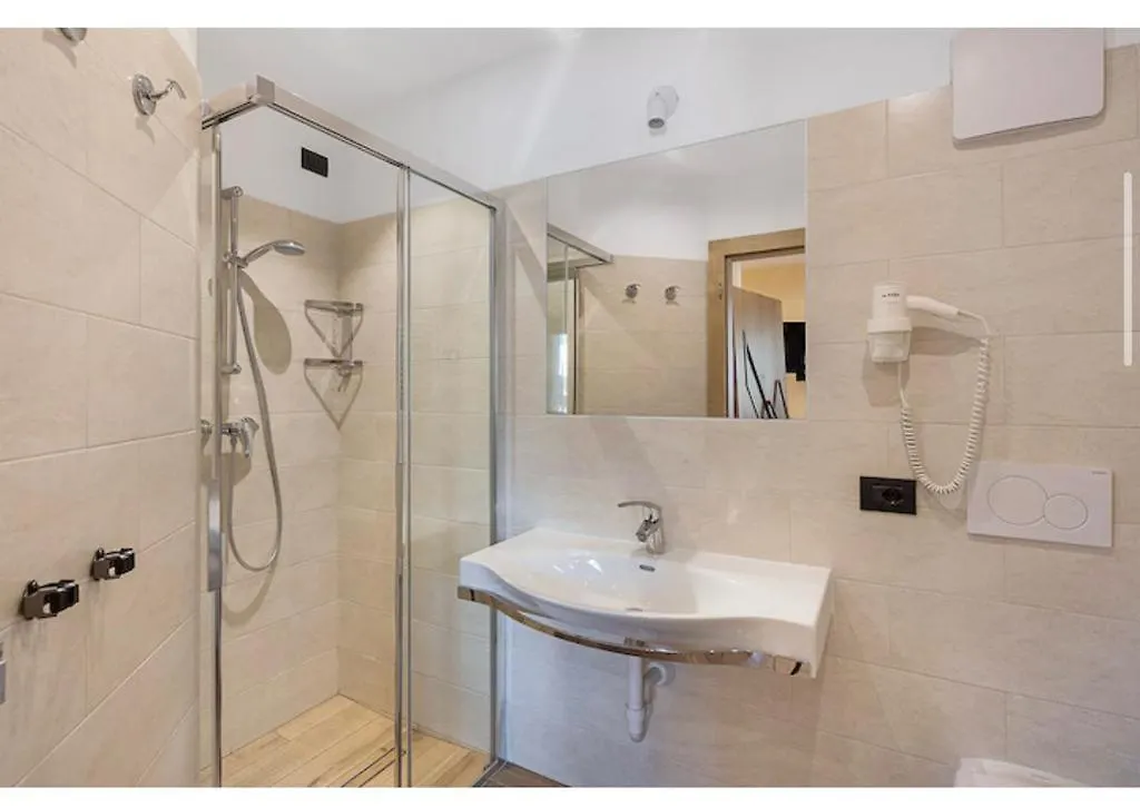 Casa Da Claudia Apartment Livigno
