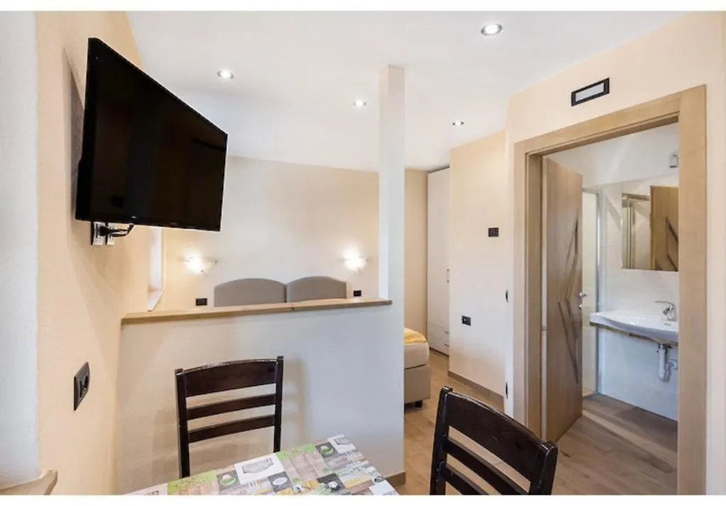 Casa Da Claudia Apartment Livigno