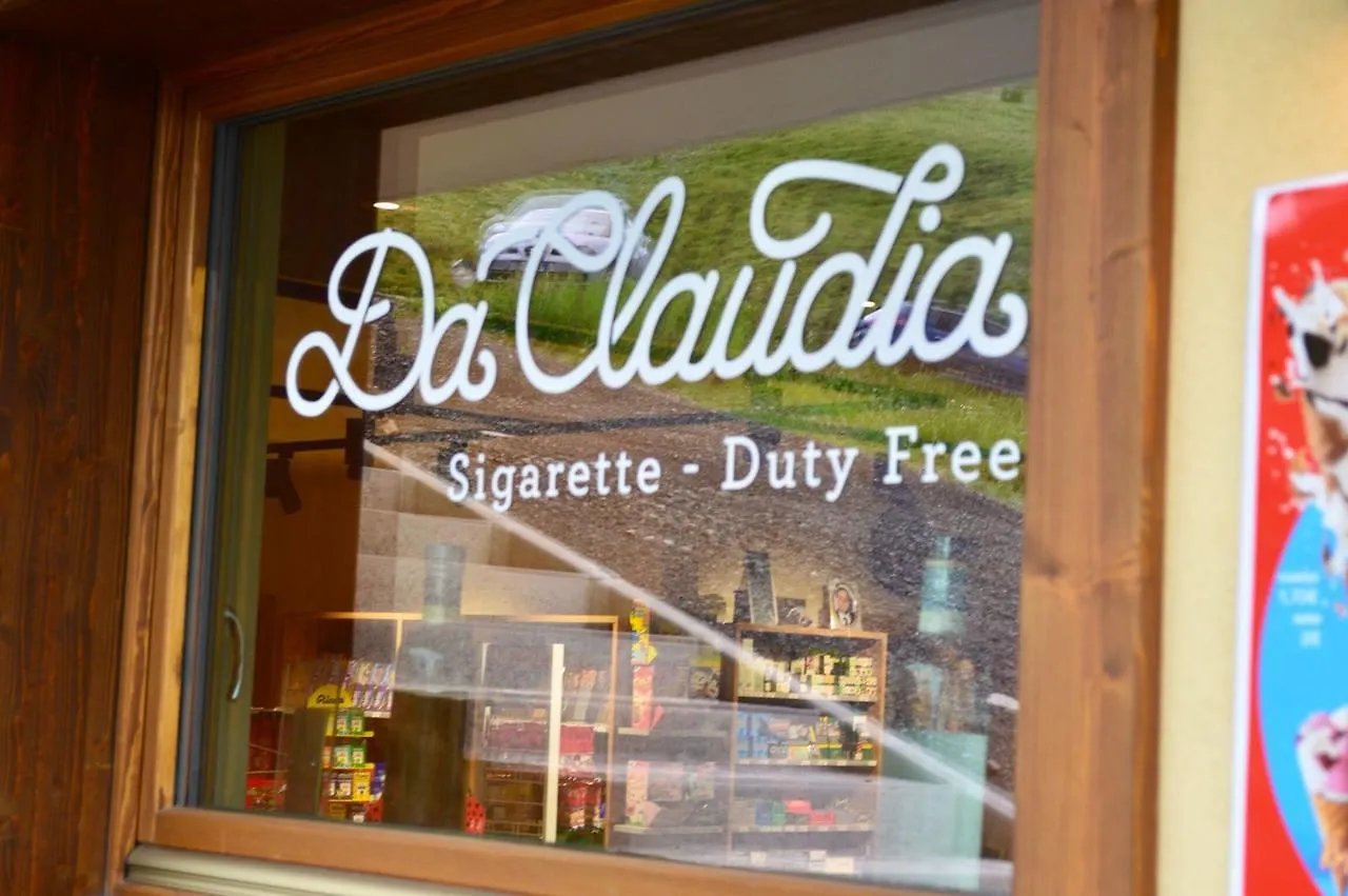Casa Da Claudia Apartment Livigno